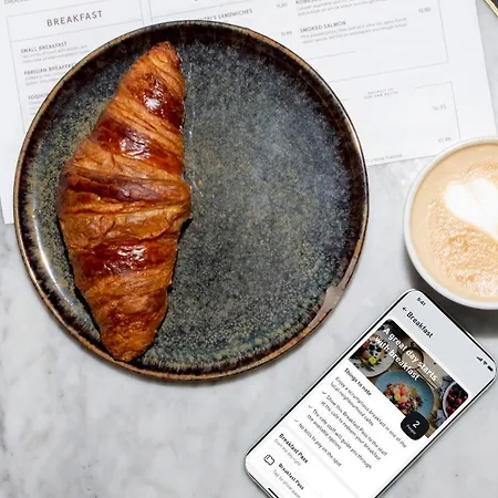 Apartment Bob W Osterbro