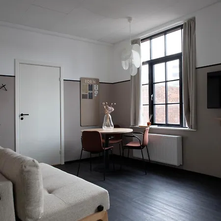 Bob W Osterbro Kopenhagen