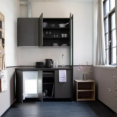 Apartment Bob W Osterbro Kopenhagen