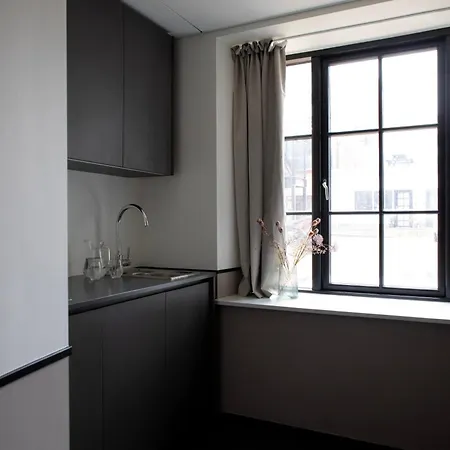 Apartment Bob W Osterbro Kopenhagen