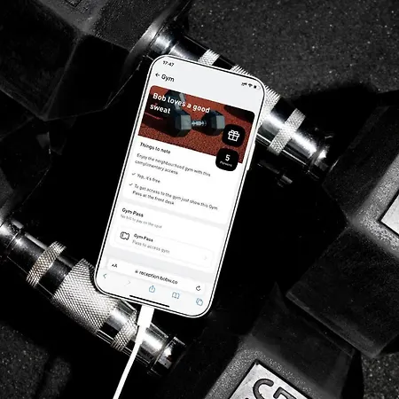 Bob W Osterbro * コペンハーゲン