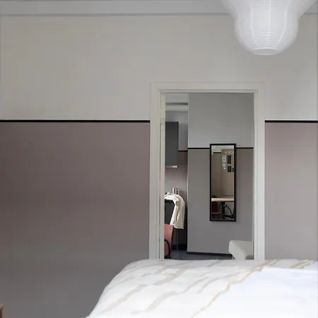 Bob W Osterbro コペンハーゲン