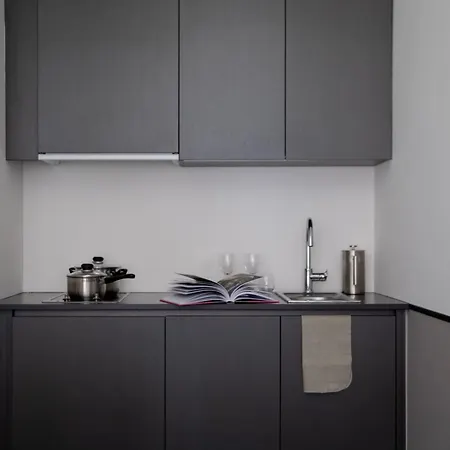 アパート Bob W Osterbro *