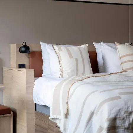 Bob W Osterbro * コペンハーゲン