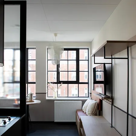 アパート Bob W Osterbro