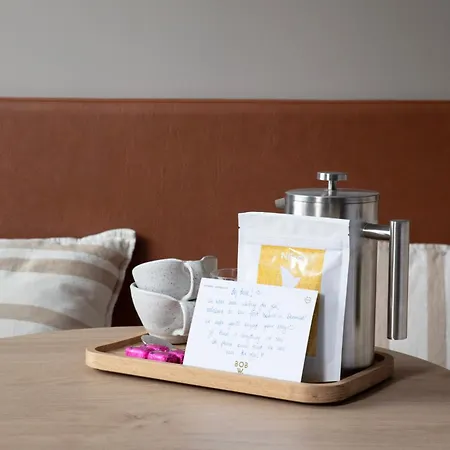 Bob W Osterbro コペンハーゲン