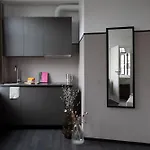 Apartamento Bob W Osterbro Copenhaga