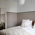 Bob W Osterbro Apartamento