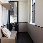 Bob W Osterbro Apartamento *