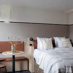 Bob W Osterbro Apartamento *