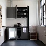 Apartamento Bob W Osterbro Copenhaga
