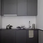 Apartamento Bob W Osterbro *