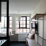 Apartamento Bob W Osterbro