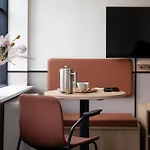 Bob W Osterbro Apartamento