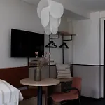 Bob W Osterbro Apartamento *