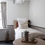 Bob W Osterbro Apartamento Copenhaga