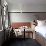 Bob W Osterbro Apartamento Copenhaga