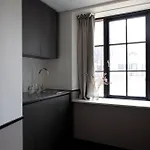 Apartamento Bob W Osterbro Copenhaga