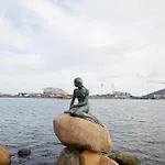 Apartamento Bob W Osterbro Copenhaga