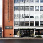 Bob W Osterbro Apartamento Copenhaga
