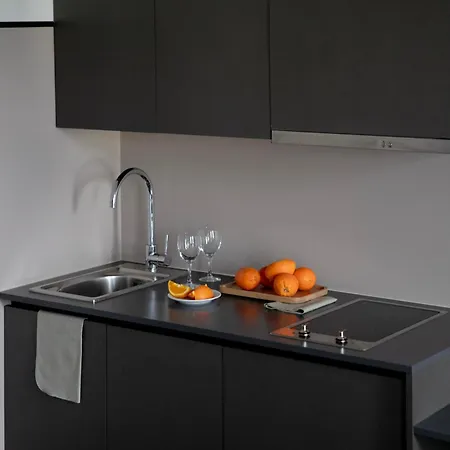 Bob W Copenhagen Osterbro *