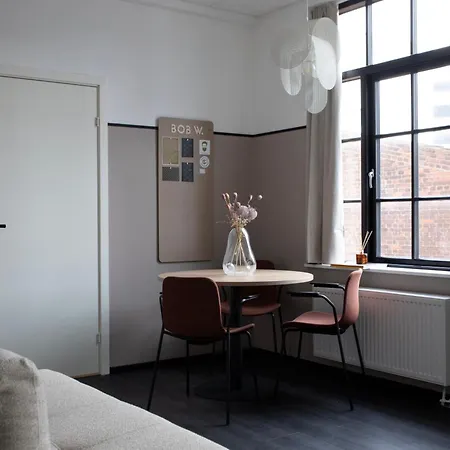 Bob W Copenhagen Osterbro