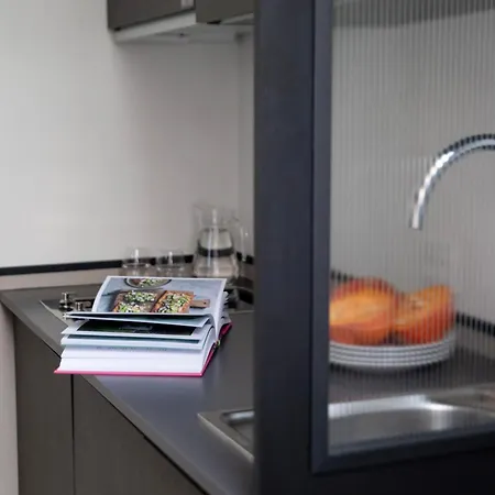 Apartamento Bob W Copenhagen Osterbro *