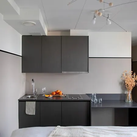 Bob W Copenhagen Osterbro *