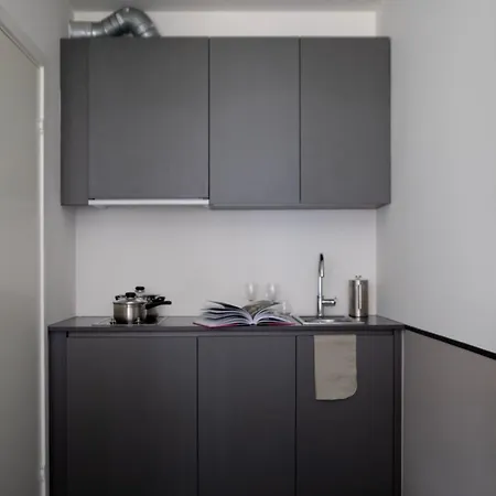 Bob W Copenhagen Osterbro