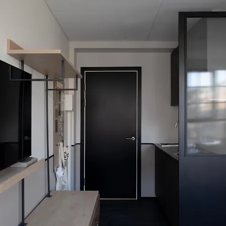 Bob W Copenhagen Osterbro *