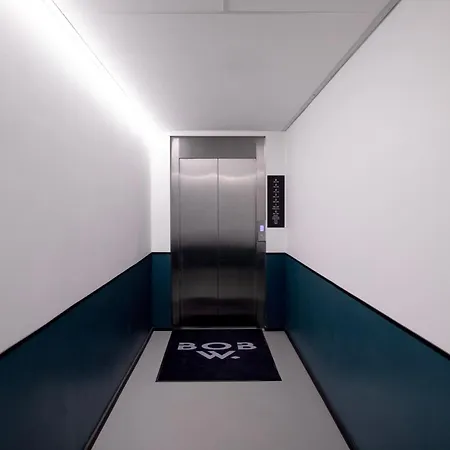 Bob W Copenhagen Osterbro