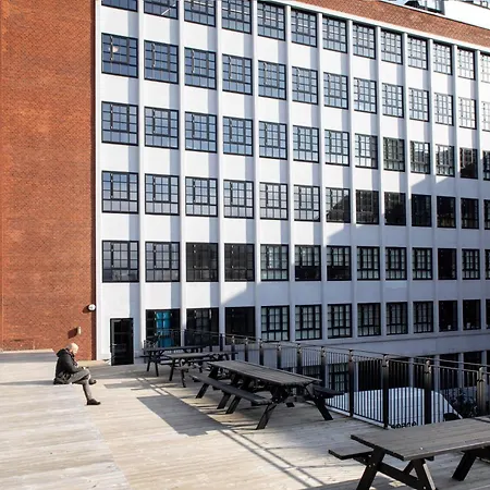 Bob W Copenhagen Osterbro * Köpenhamn