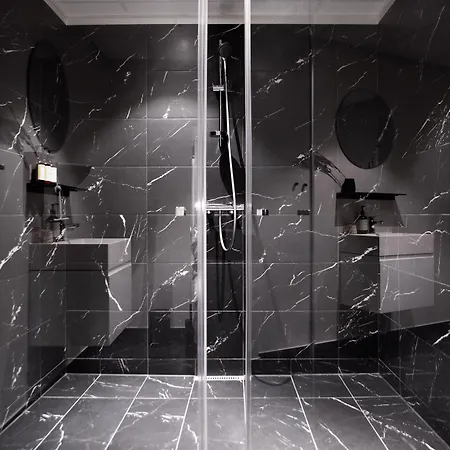 Aparthotel Bob W Osterbro 4*