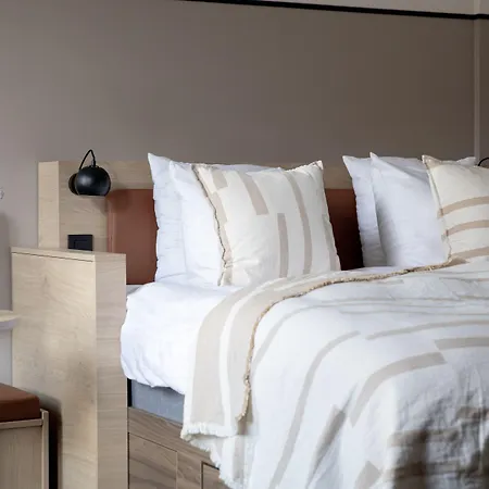 Bob W Osterbro Aparthotel