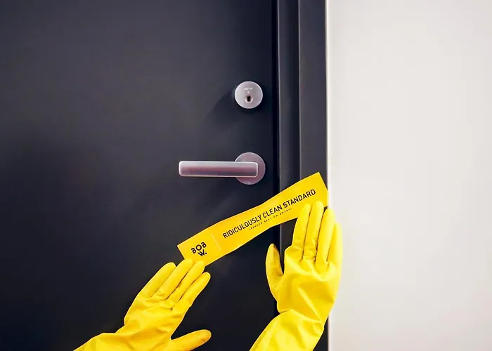 Bob W østerbro Lejlighed *