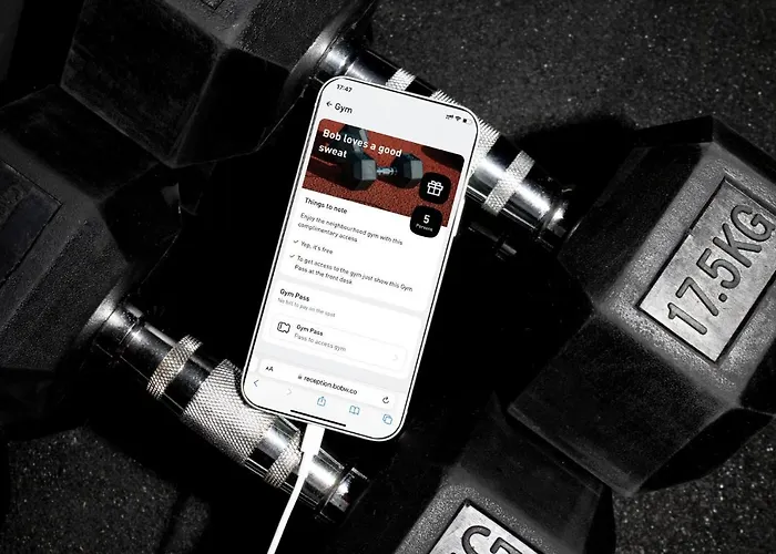 Bob W Osterbro * Copenhagen