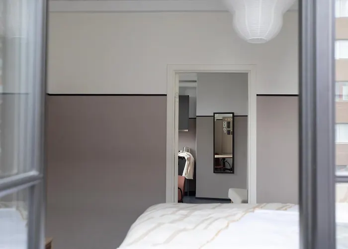 Bob W Osterbro Copenhagen