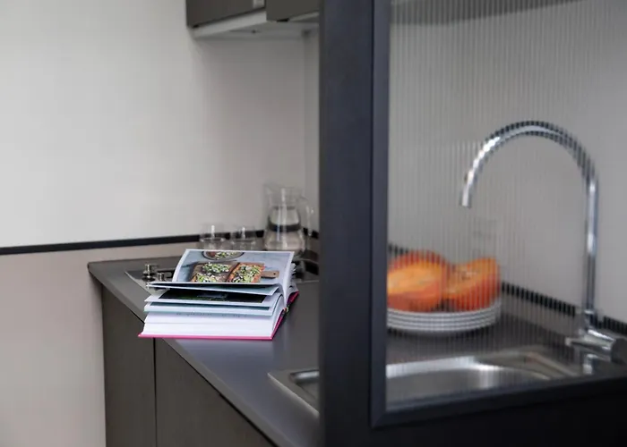 Apartment Bob W Osterbro *