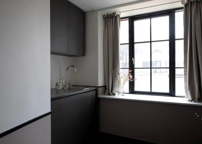 Apartment Bob W Osterbro Copenhagen