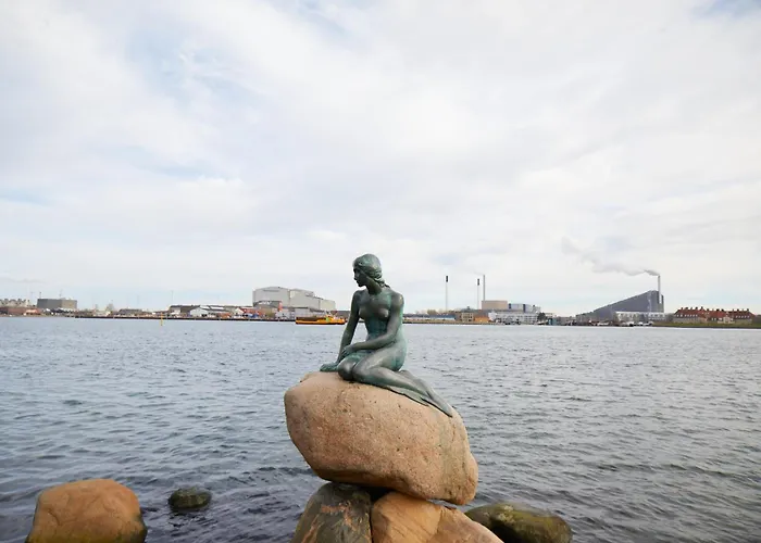 Apartment Bob W Osterbro Copenhagen