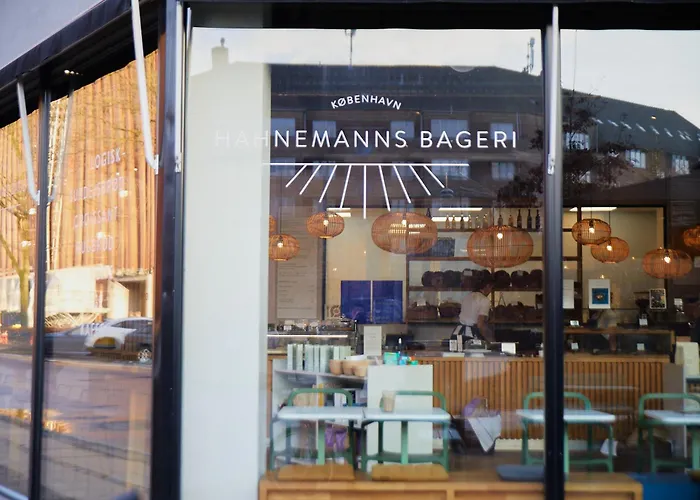 Apartment Bob W Osterbro