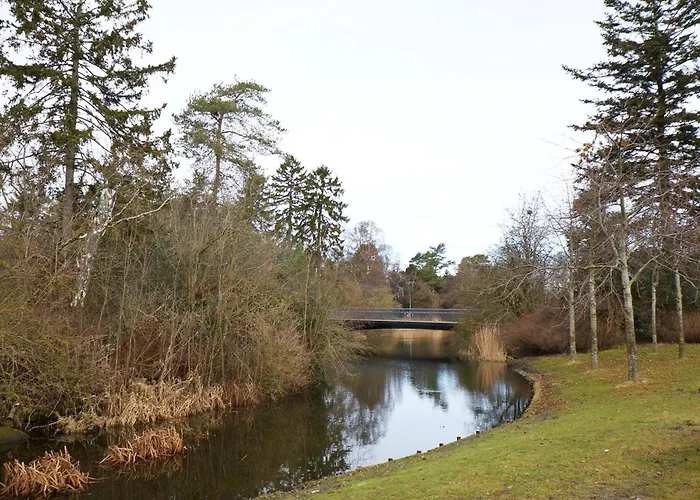 Apartment Bob W Osterbro