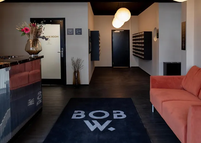 Apartment Bob W Osterbro Copenhagen