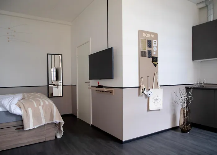 Bob W Osterbro Copenhagen