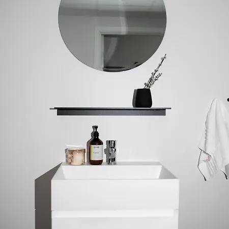 Bob W Copenhagen Osterbro Апартаменты Копенгаген