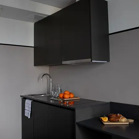 Bob W Copenhagen Osterbro Копенгаген