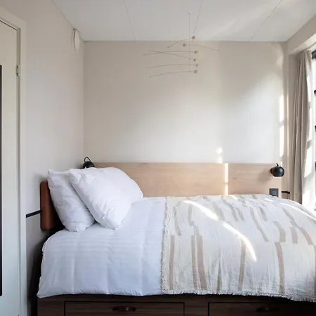 Bob W Copenhagen Osterbro