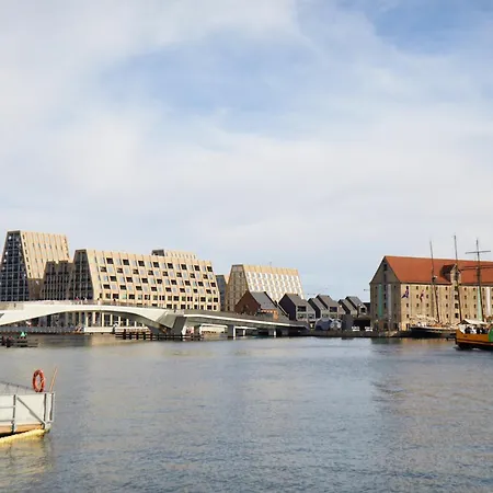 Bob W Copenhagen Osterbro