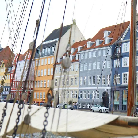 Bob W Copenhagen Osterbro