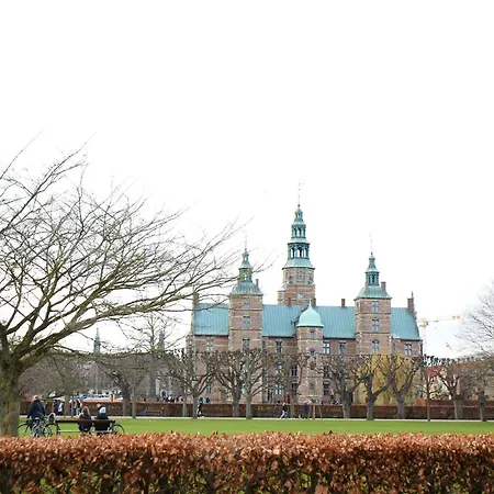 Bob W Copenhagen Osterbro